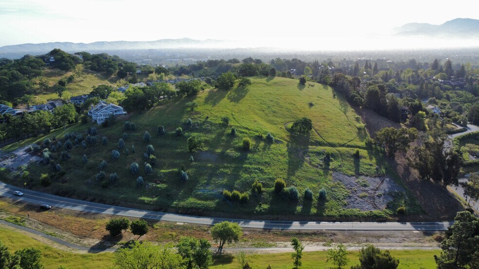 More Photos Of Paso Nogal Rd @ Pillon Real, Pleasant Hill Land For Sale