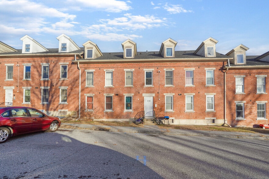 More Photos Of 29 Tiffany St, Brooklyn Apartments For Sale