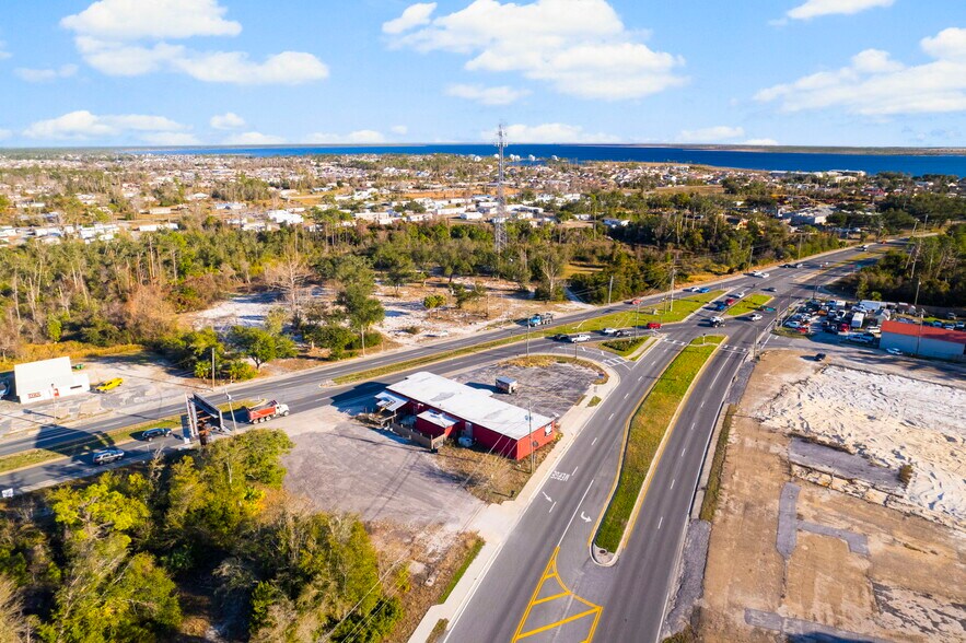 More Photos Of 5401 Hwy 98, Panama City Freestanding For Lease
