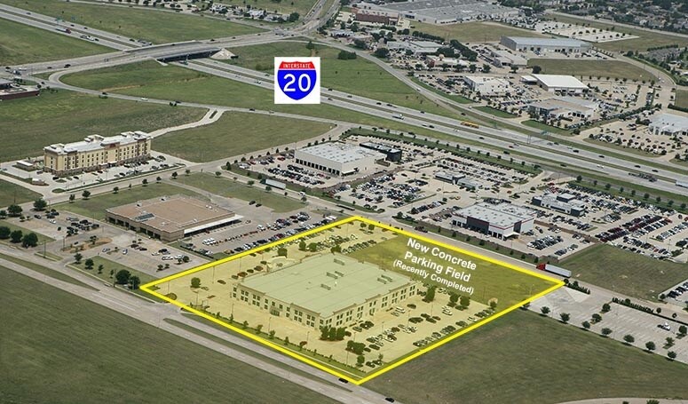 More Photos Of 1351 E Bardin Rd, Arlington Office For Lease