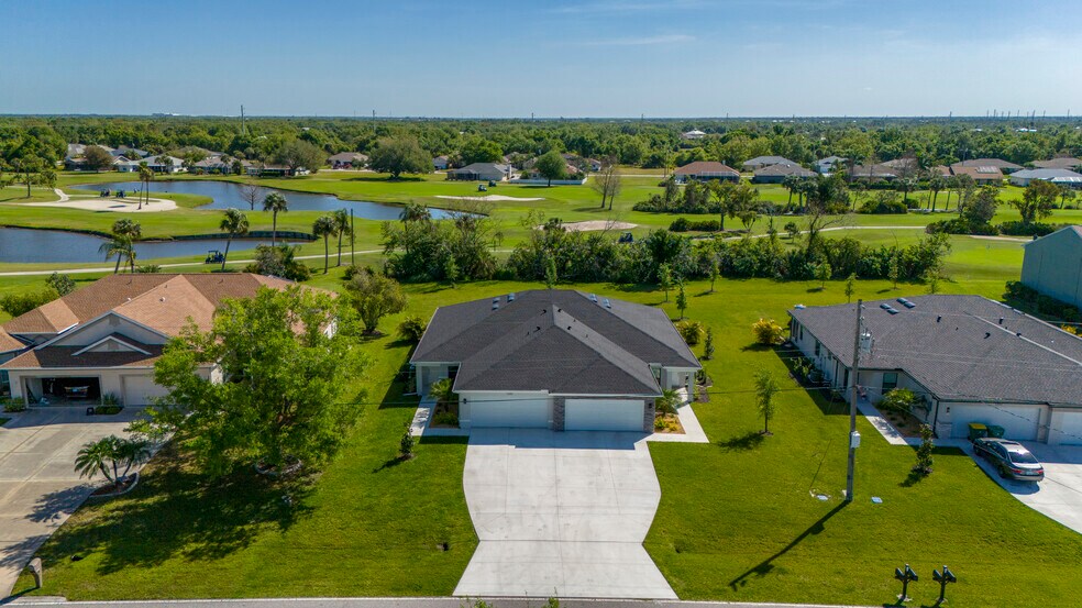 More Photos Of , Punta Gorda Multifamily For Sale