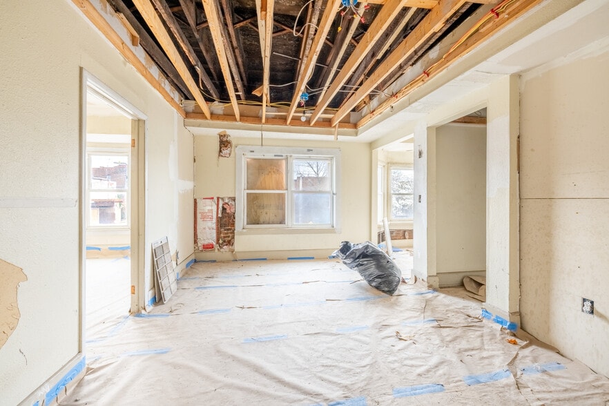 More Photos Of 6928 Superior Ave, Cleveland Apartments For Sale