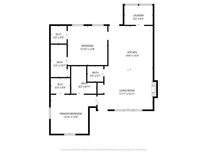 More Photos Of 217 W 28th St, Buena Vista Apartments For Sale