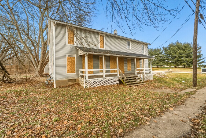 More Photos Of 763 Bowman St, Mansfield Multifamily For Sale