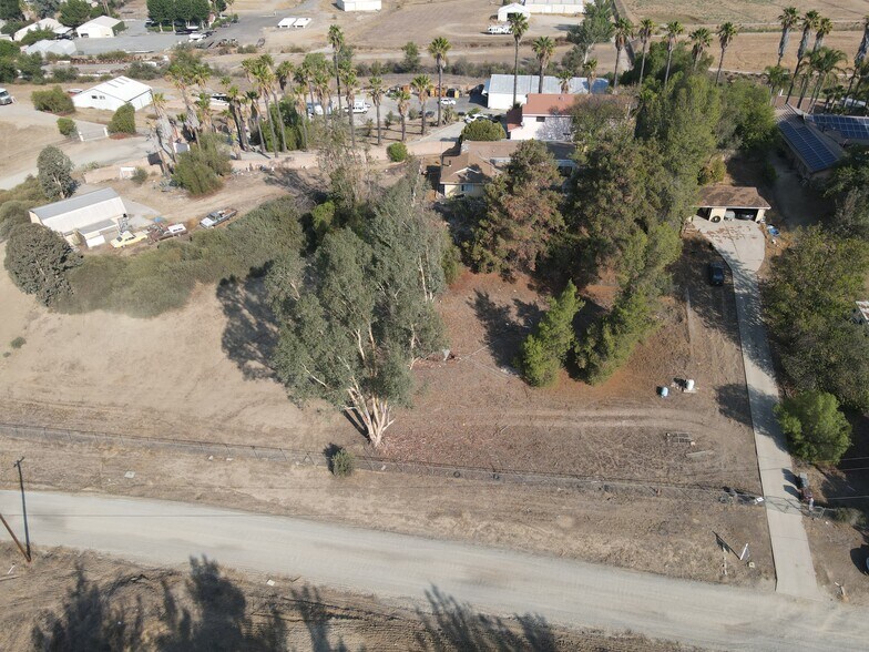 More Photos Of 40785 Vista Murrieta Rd, Murrieta Land For Sale