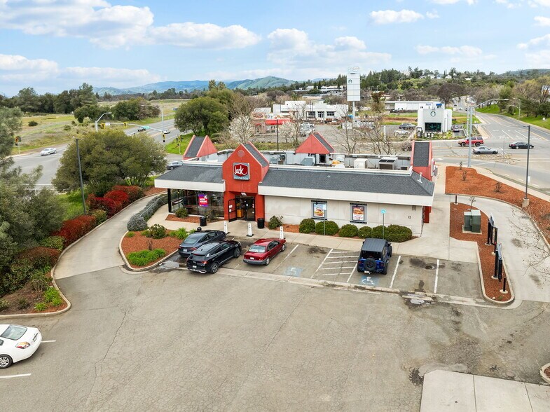 More Photos Of 15945 Dam Rd, Clearlake Fast Food For Sale