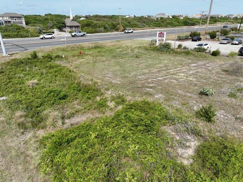 More Photos Of 4413 S Croatan Hwy, Nags Head Land For Sale