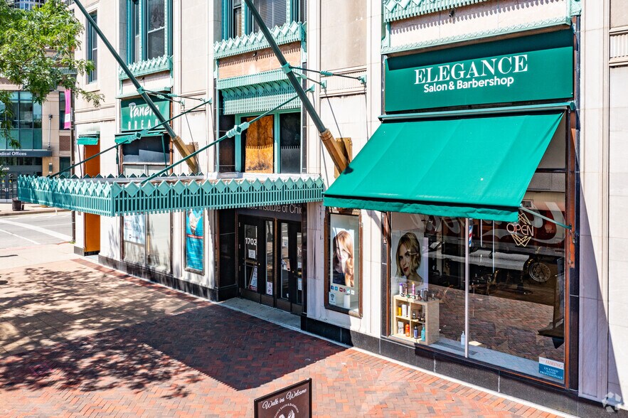 More Photos Of 1702 Sherman Ave, Evanston Apartments For Lease