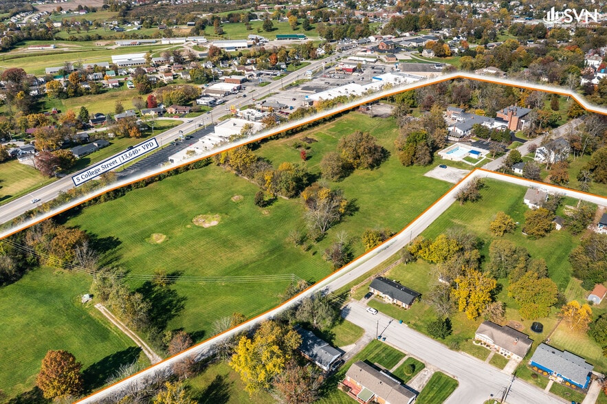 More Photos Of 638 Beaumont Inn Dr, Harrodsburg Hotel For Sale