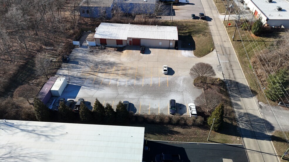 More Photos Of 1507 Cox Ave, Erlanger Industrial For Sale