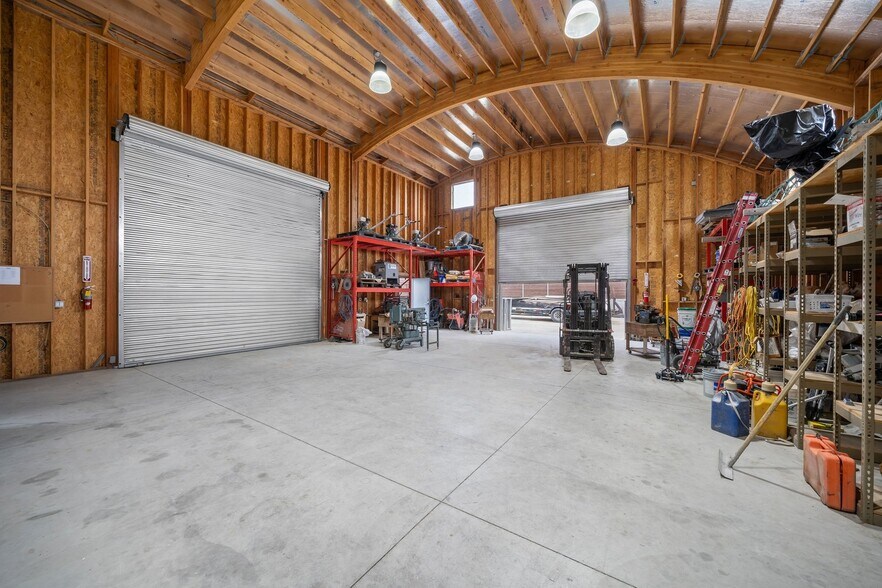 More Photos Of 3508 Combine St, Paso Robles Warehouse For Lease