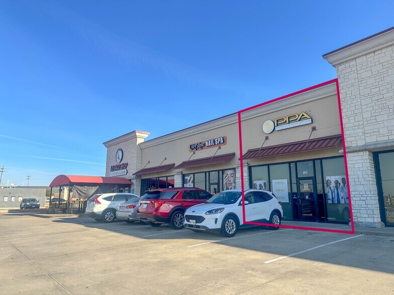 Primary Photo Of 5040 Tarrant Pky, Fort Worth Unknown For Lease