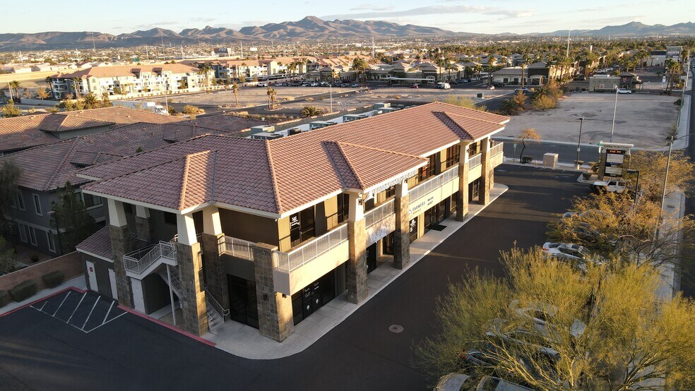 More Photos Of 8690 S Maryland Pky, Las Vegas Storefront Retail Office For Lease