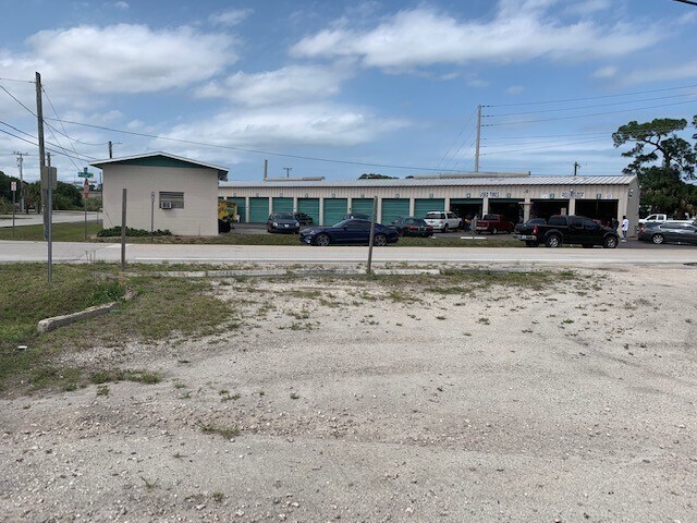 Primary Photo Of 600 N 39th St, Fort Pierce Warehouse For Sale