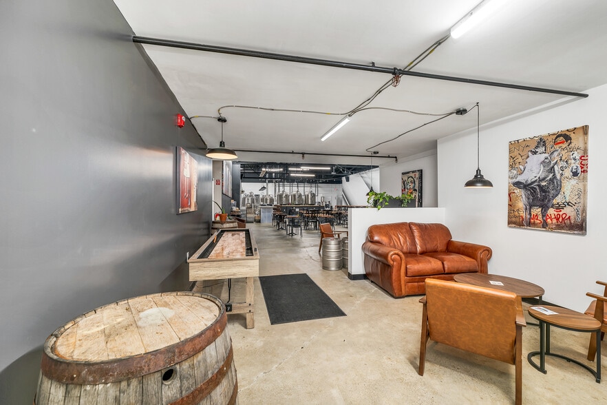 More Photos Of , Manchester Industrial For Sale