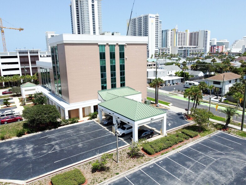 More Photos Of 501 N Grandview Ave, Daytona Beach Medical For Lease
