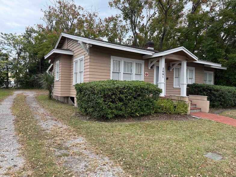 More Photos Of 2691 W Fairbanks Ave, Winter Park Office For Sale