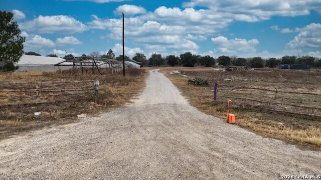 Primary Photo Of 3921 County Road 334, Stockdale Land For Sale