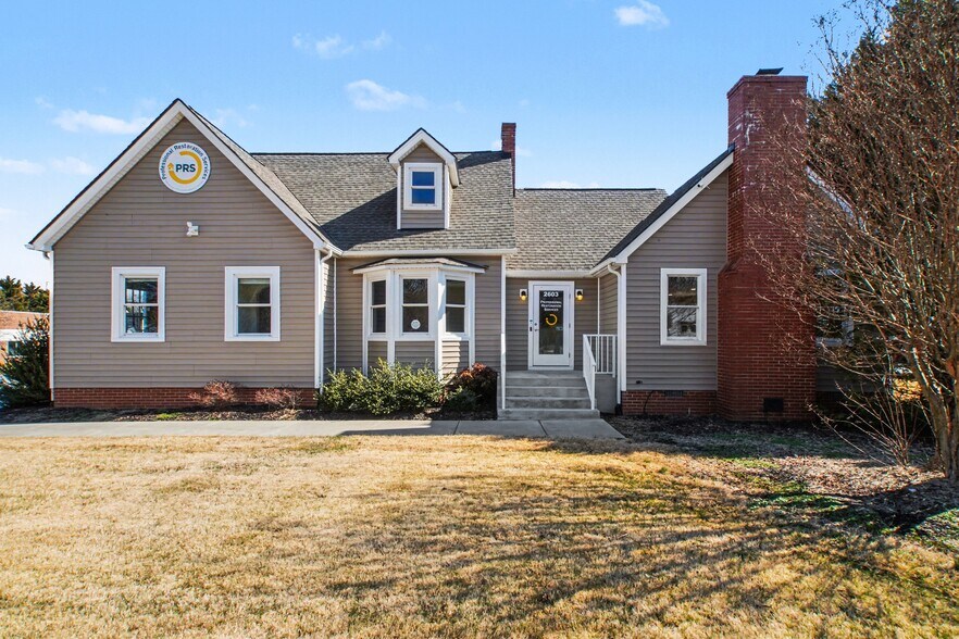 Primary Photo Of 2603 Lafayette Blvd, Fredericksburg General Retail For Lease