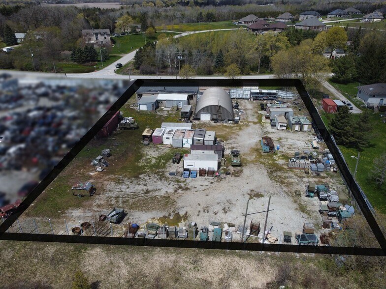 More Photos Of 32 Side Rd, Halton Hills Land For Sale