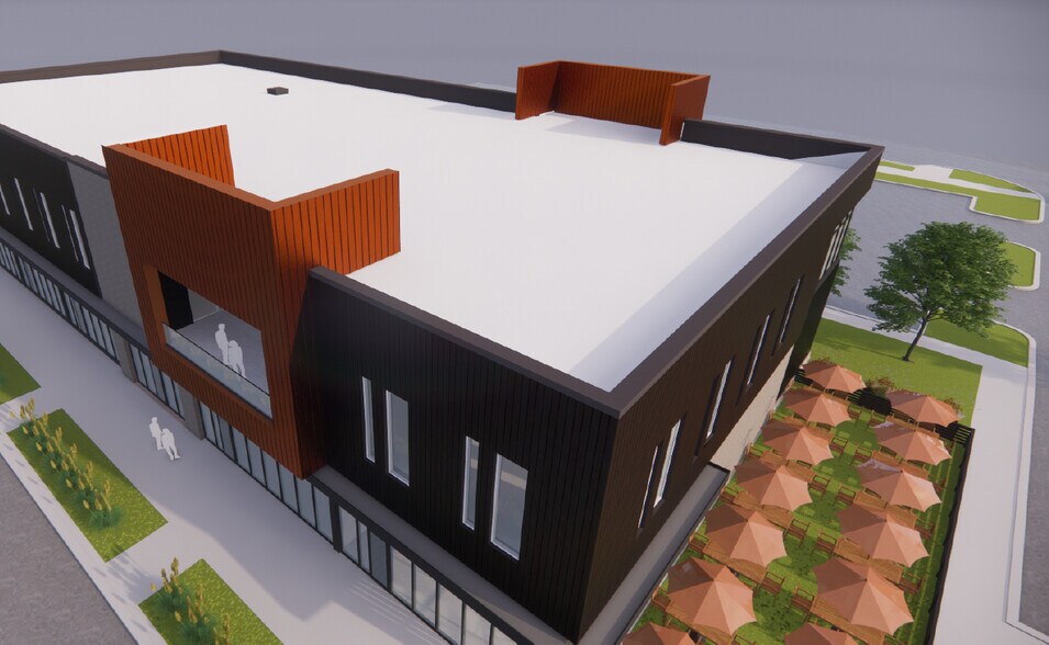 More Photos Of 14652 Canopy Ave, Omaha Loft Creative Space For Lease