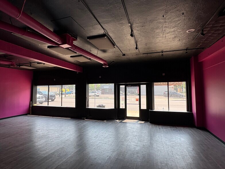 More Photos Of 1135 E Evans Ave, Denver Storefront For Lease