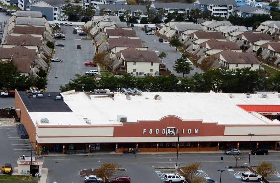 More Photos Of 11805 Coastal Hwy, Ocean City Storefront For Lease