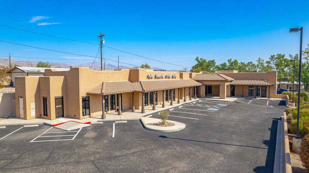 More Photos Of 1491 Palma Rd, Bullhead City Medical For Sale