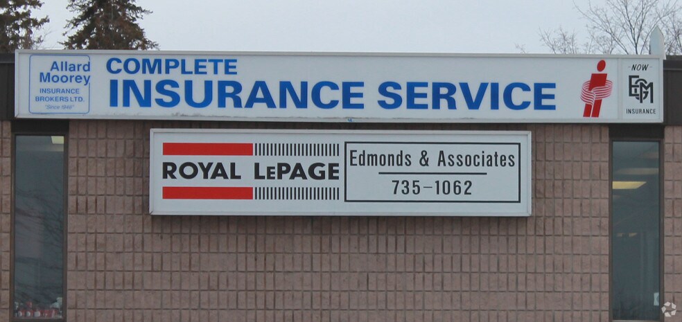 More Photos Of 270 Lake St, Pembroke Office For Sale