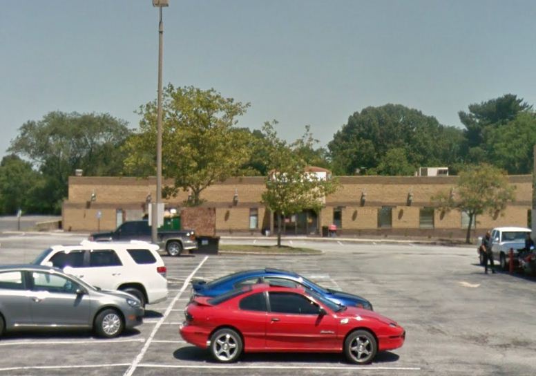 More Photos Of 5503-5519 Ritchie Hwy, Brooklyn Unknown For Lease