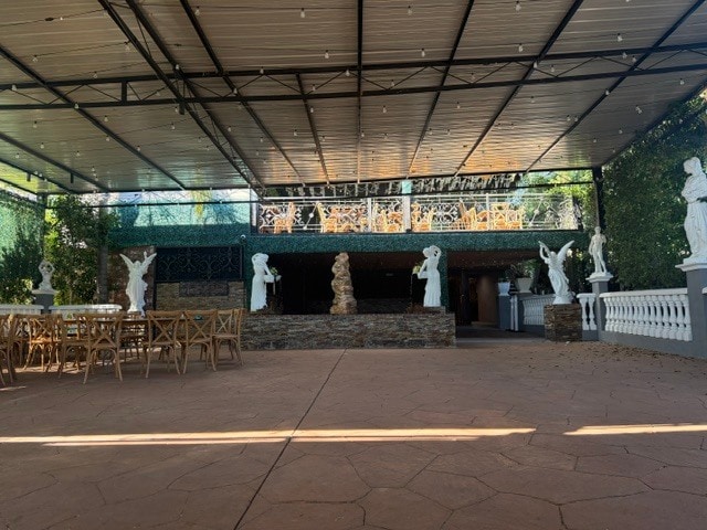 More Photos Of 6500 Foothill Blvd, Tujunga Restaurant For Sale