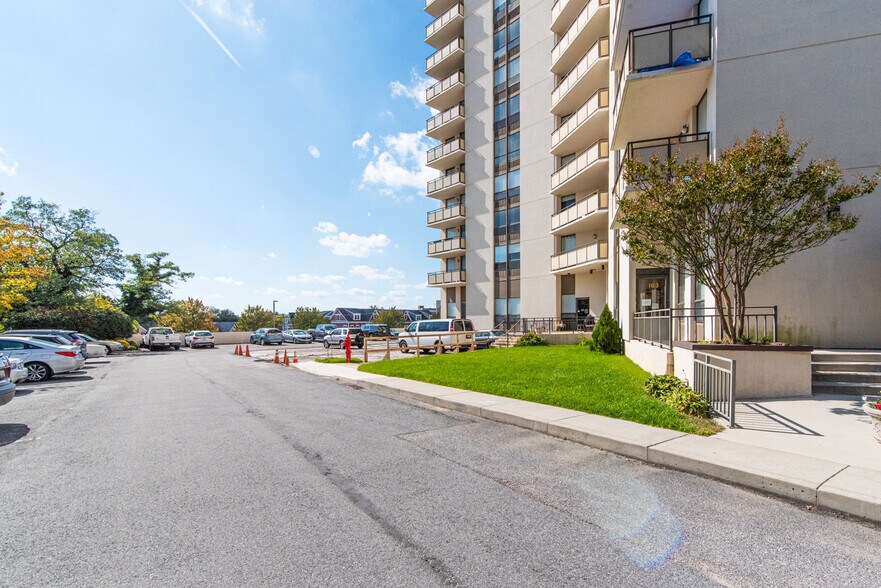 More Photos Of 205 E Joppa Rd, Towson Apartments For Lease