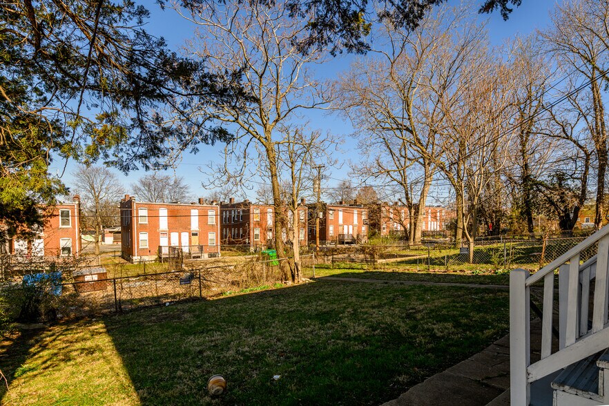 More Photos Of 5321 Michigan Ave, Saint Louis Multifamily For Sale