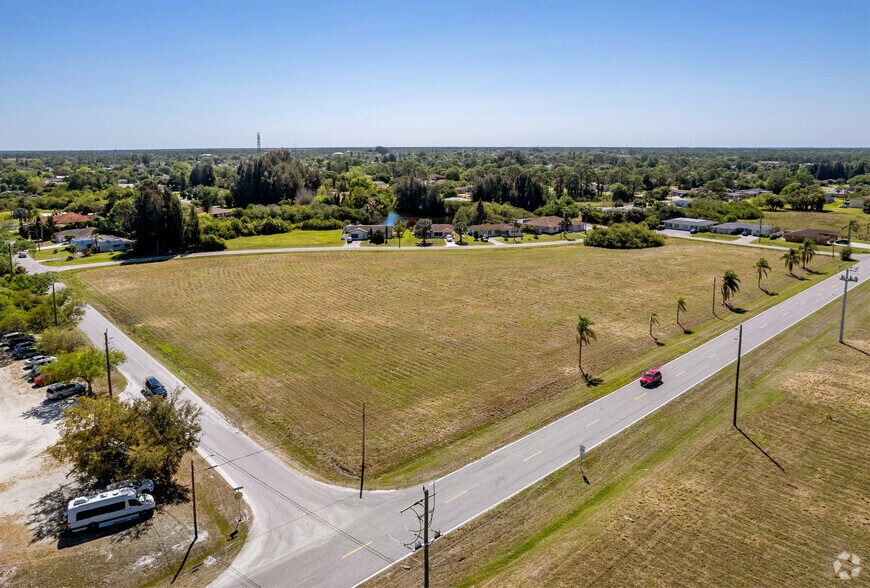 Mixed Use Development Site 18 Ac, North Port, FL 34287 Land For Sale