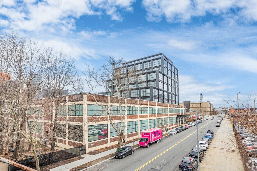 More Photos Of 25- 11 49th Ave, Long Island City Office For Lease