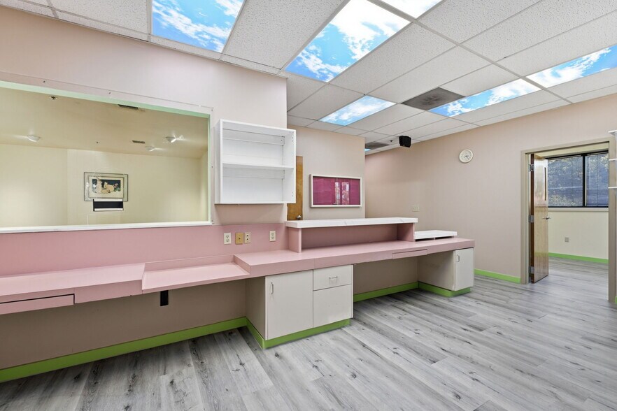 More Photos Of 2110 Forest Ave, San Jose Medical For Lease