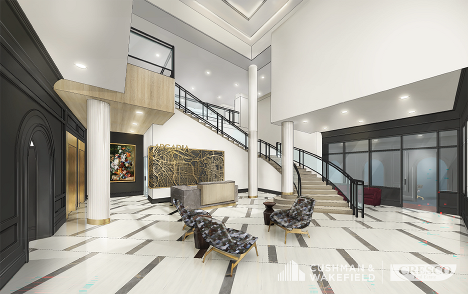 More Photos Of 3393 Warrensville Center Rd, Shaker Heights Apartments For Lease