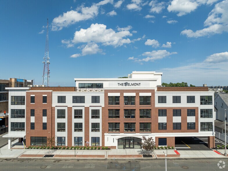 More Photos Of 27 3rd Ave, Long Branch Apartments For Lease