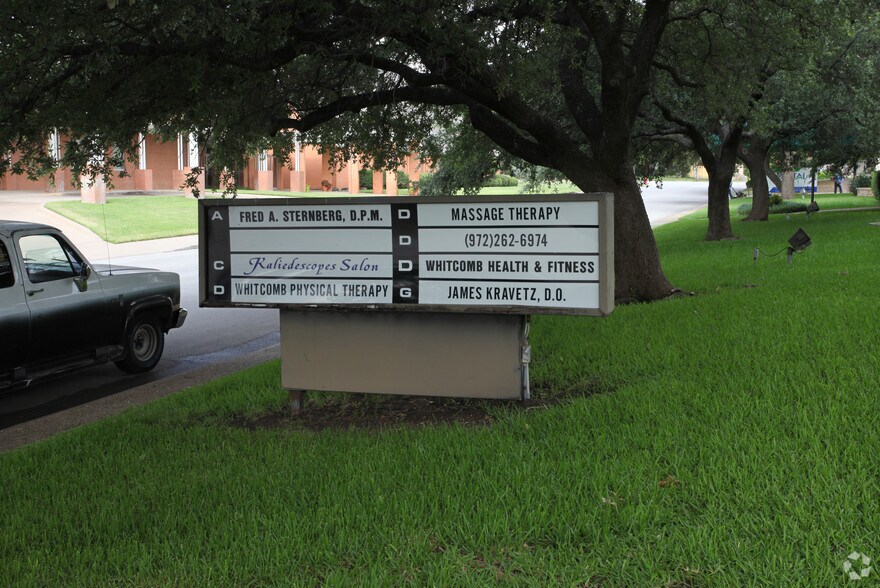 More Photos Of 2100 Virginia Drive, Grand Prairie Medical For Lease
