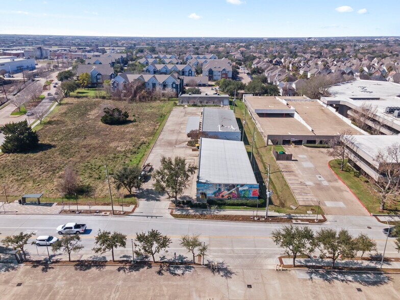 More Photos Of 3664 Walnut Bend Ln, Houston Office For Sale
