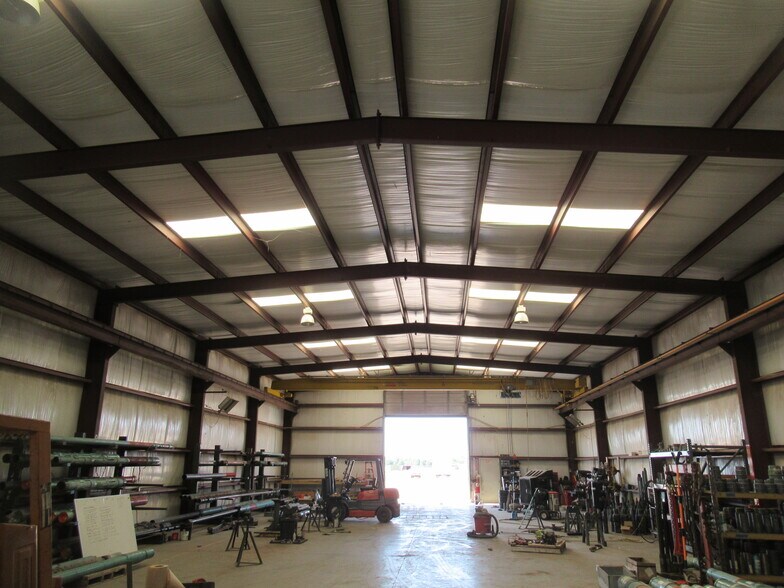 More Photos Of 8300 I-20 Interstate 20, Midland Warehouse For Lease