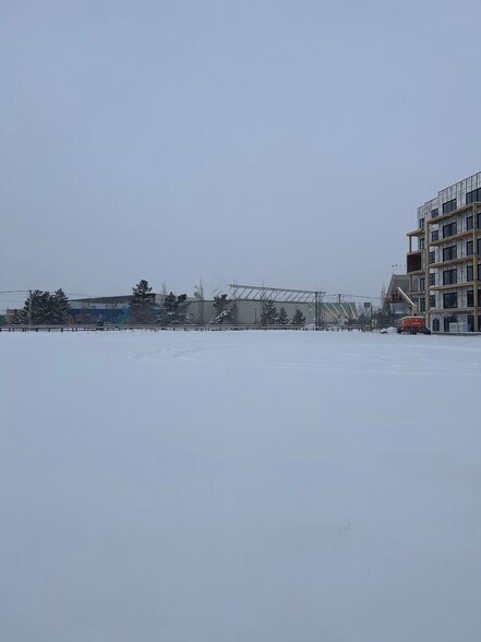 More Photos Of 8490 106A Av NW, Edmonton Land For Sale