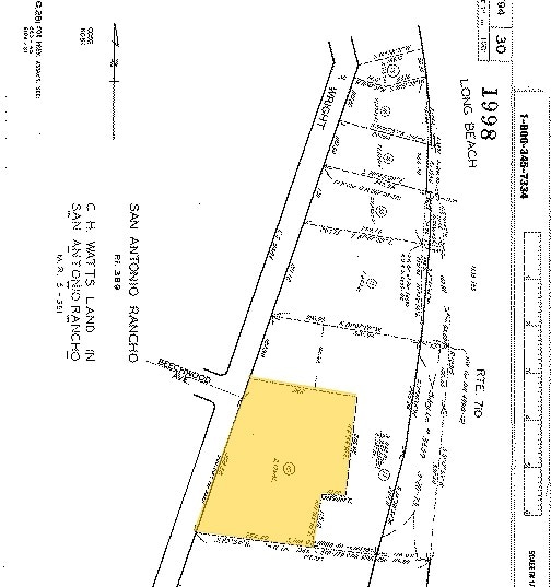 More Photos Of 11220 Wright Rd, Lynwood Warehouse For Sale