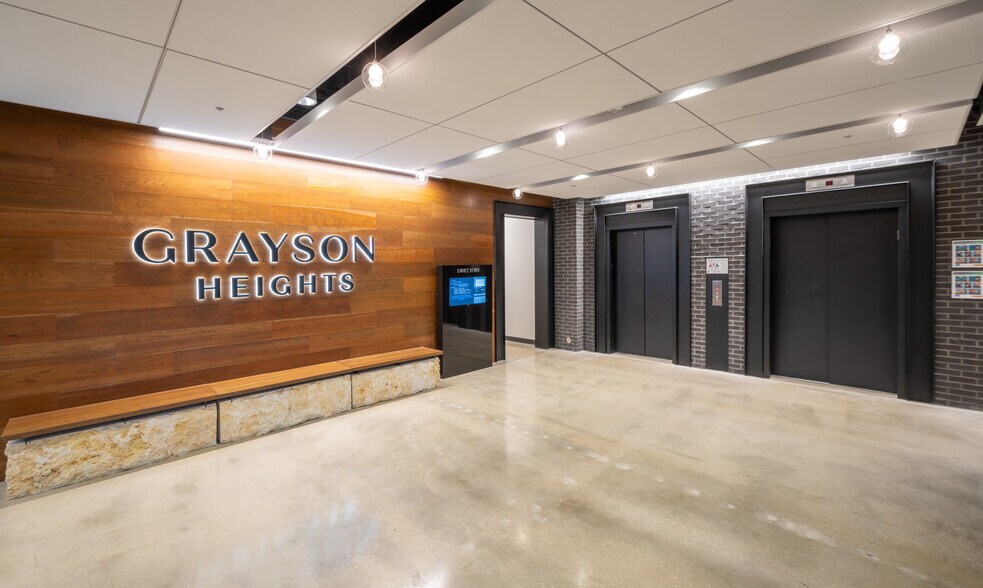 More Photos Of 1422 E Grayson St, San Antonio Office For Lease