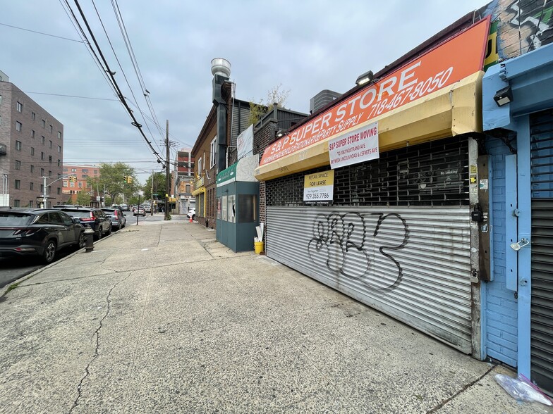 452 E New York Ave, Brooklyn, NY 11225 - Retail For Lease Cityfeet.com