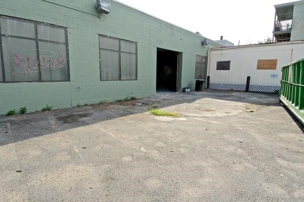 More Photos Of 173 B Norfolk Ave, Boston Warehouse For Lease