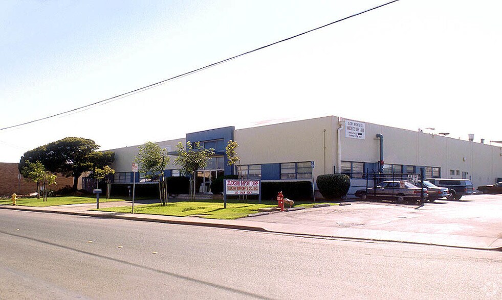 More Photos Of 330 Shaw Rd, South San Francisco Industrial For Lease