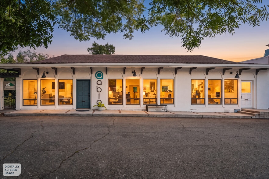 Primary Photo Of 3385 Mt Diablo Blvd, Lafayette Office For Lease