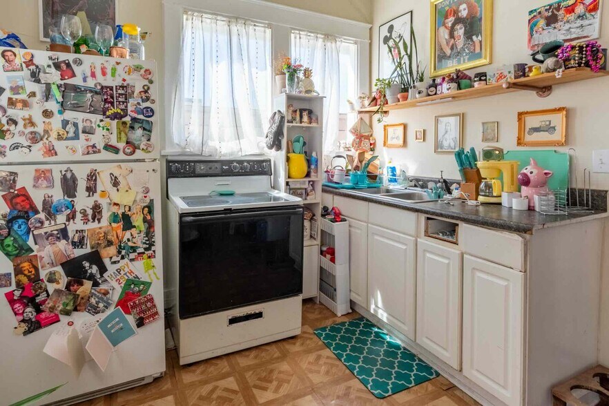 More Photos Of 910 Main St, Nashville Apartments For Sale