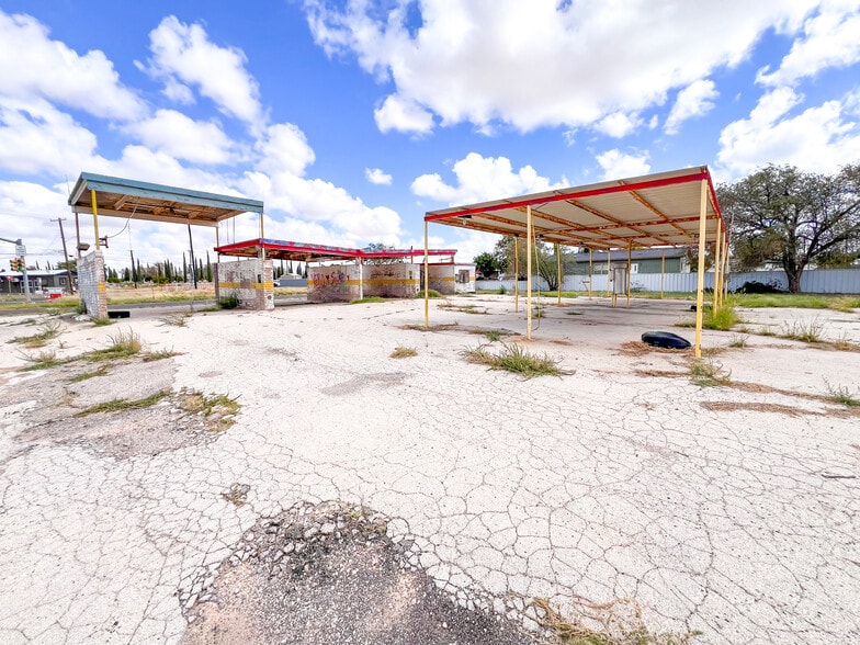 More Photos Of 600 Prairie Ave, Odessa Land For Sale